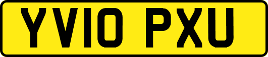 YV10PXU