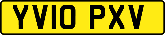 YV10PXV