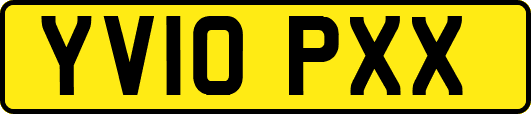 YV10PXX