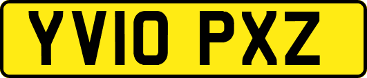 YV10PXZ