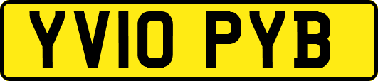 YV10PYB