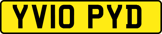 YV10PYD