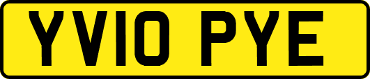 YV10PYE