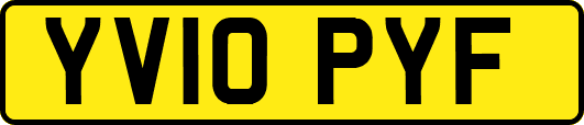 YV10PYF