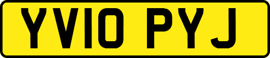 YV10PYJ