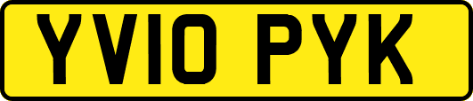 YV10PYK