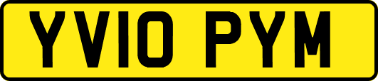 YV10PYM