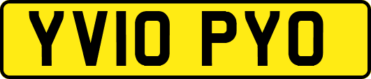 YV10PYO