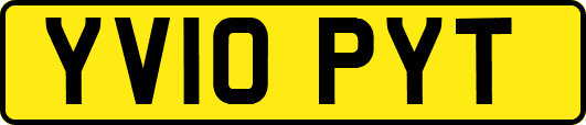 YV10PYT
