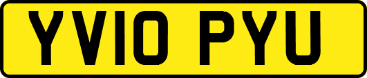 YV10PYU