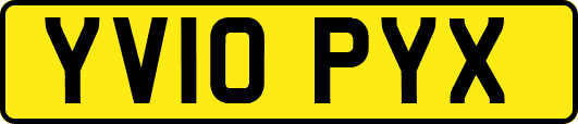 YV10PYX