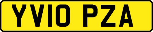 YV10PZA