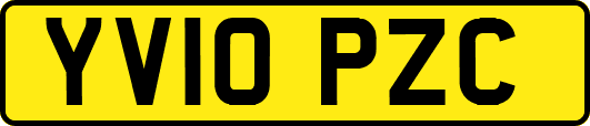 YV10PZC