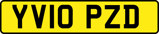 YV10PZD