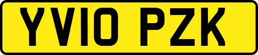 YV10PZK