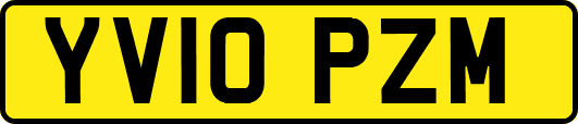 YV10PZM
