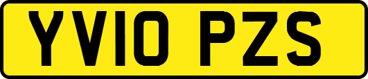 YV10PZS