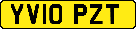 YV10PZT