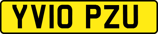 YV10PZU