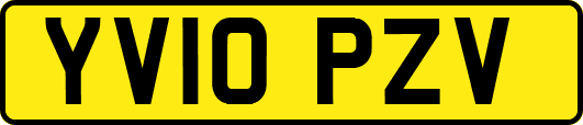 YV10PZV