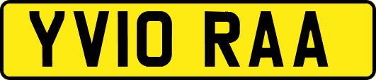 YV10RAA