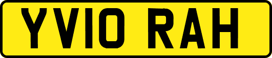 YV10RAH