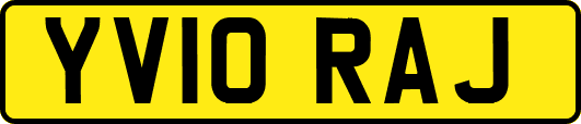 YV10RAJ