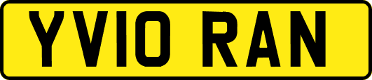 YV10RAN