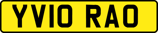 YV10RAO