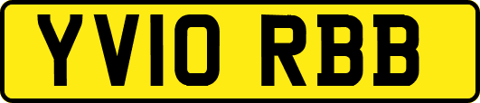 YV10RBB