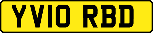 YV10RBD