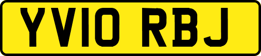 YV10RBJ