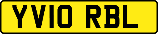 YV10RBL