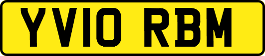 YV10RBM