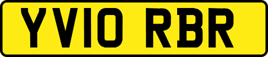 YV10RBR