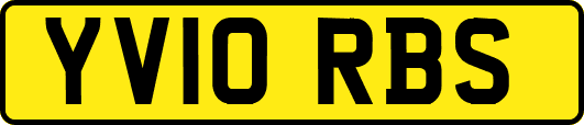 YV10RBS