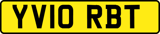 YV10RBT