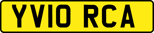 YV10RCA