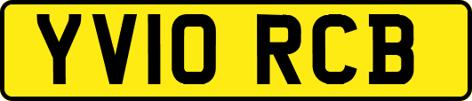 YV10RCB
