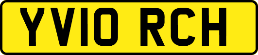 YV10RCH