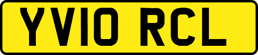 YV10RCL