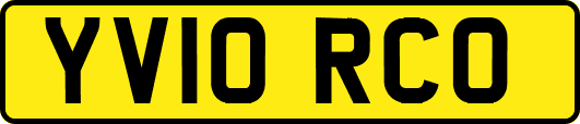YV10RCO