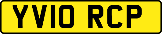 YV10RCP