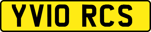 YV10RCS