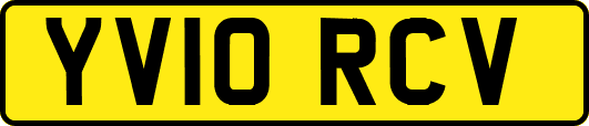 YV10RCV