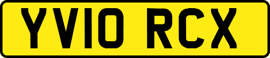 YV10RCX