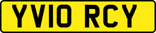 YV10RCY