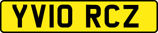 YV10RCZ