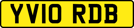 YV10RDB