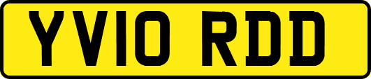 YV10RDD